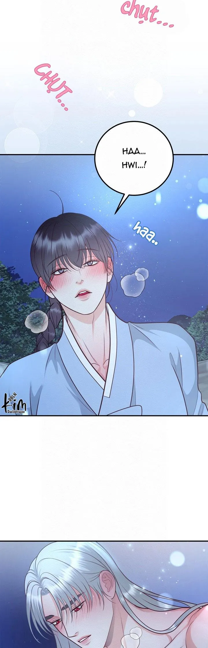 LỄ TRỪ TÀ Chapter 39 Trang 41