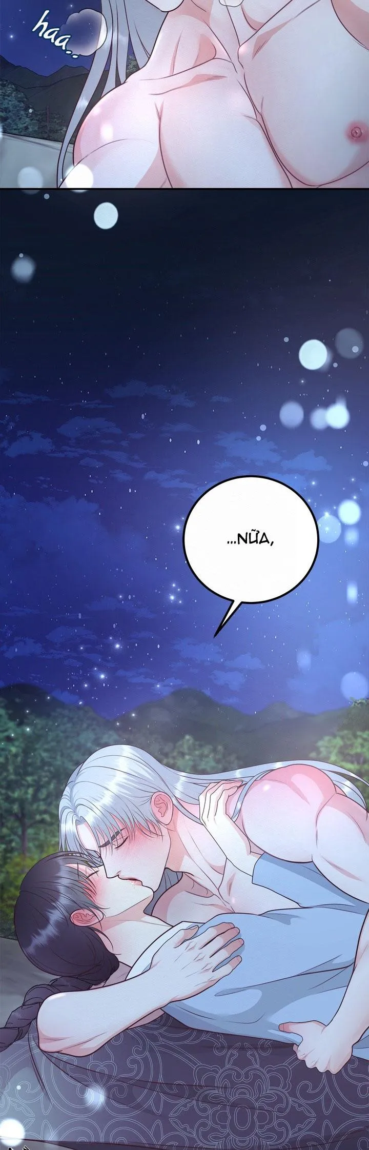 LỄ TRỪ TÀ Chapter 39 Trang 42