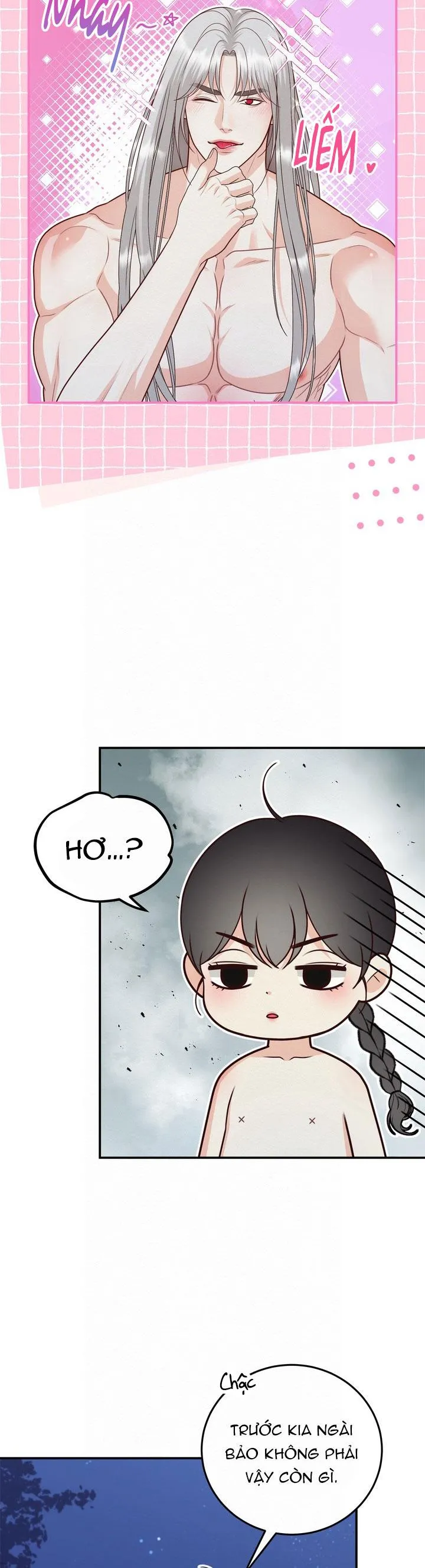 LỄ TRỪ TÀ Chapter 41 Trang 3