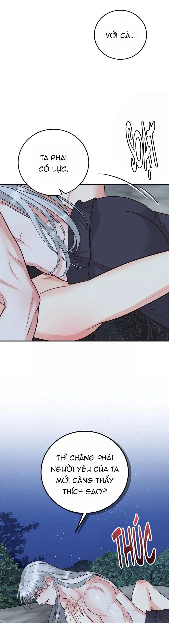 LỄ TRỪ TÀ Chapter 41 Trang 5