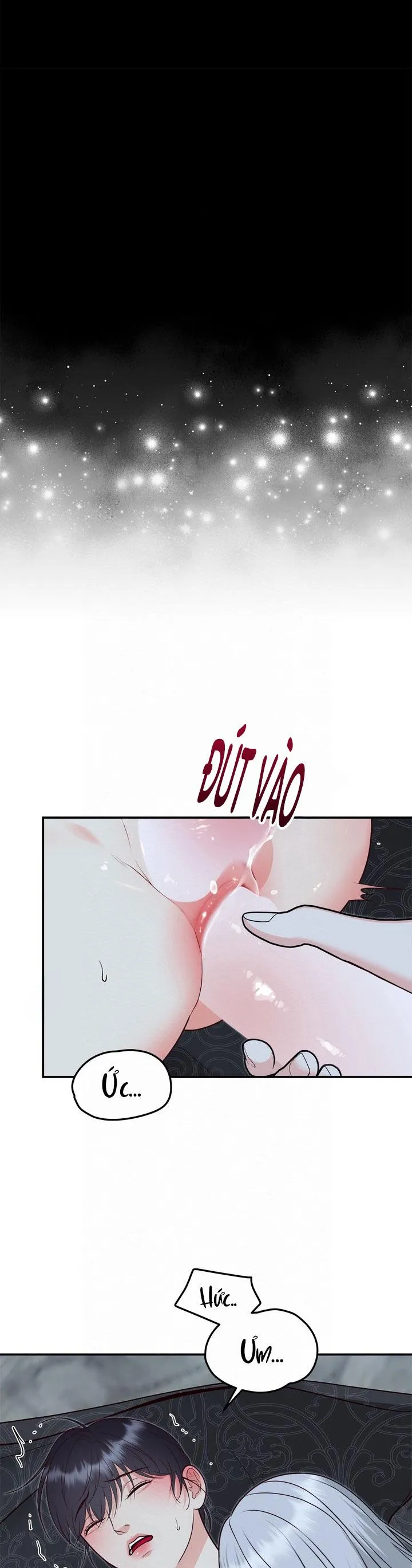 LỄ TRỪ TÀ Chapter 41 Trang 8