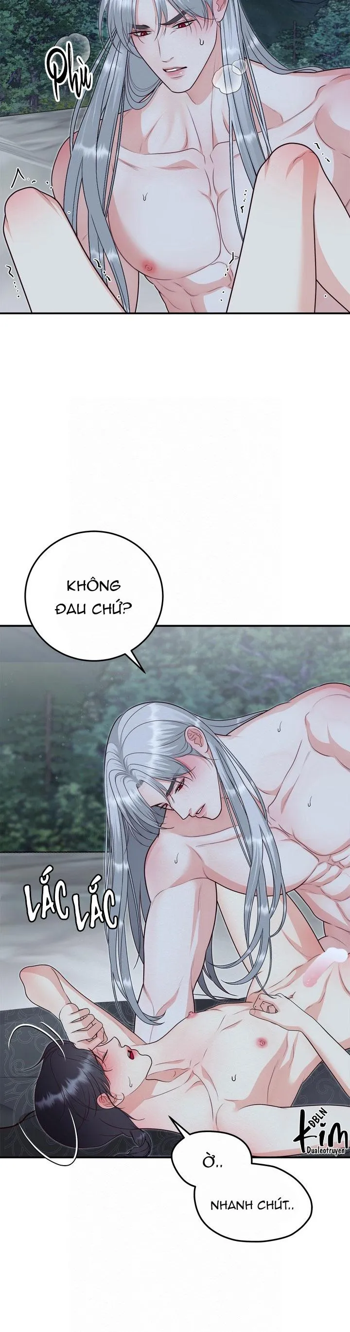 LỄ TRỪ TÀ Chapter 41 Trang 10