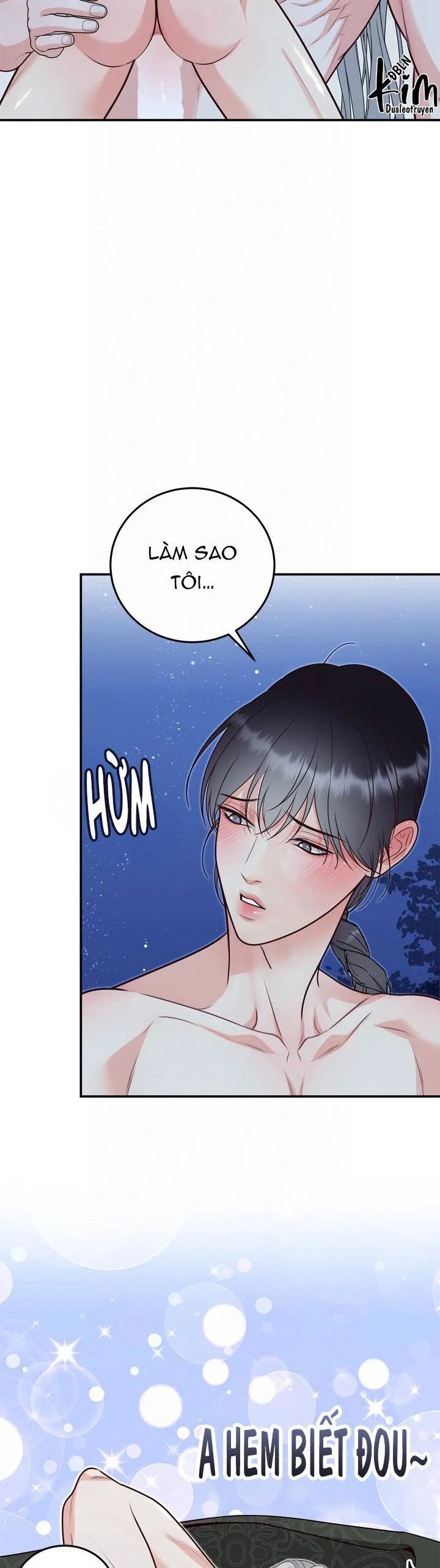 LỄ TRỪ TÀ Chapter 41 Trang 15