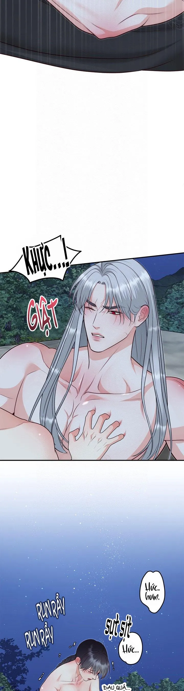 LỄ TRỪ TÀ Chapter 41 Trang 21