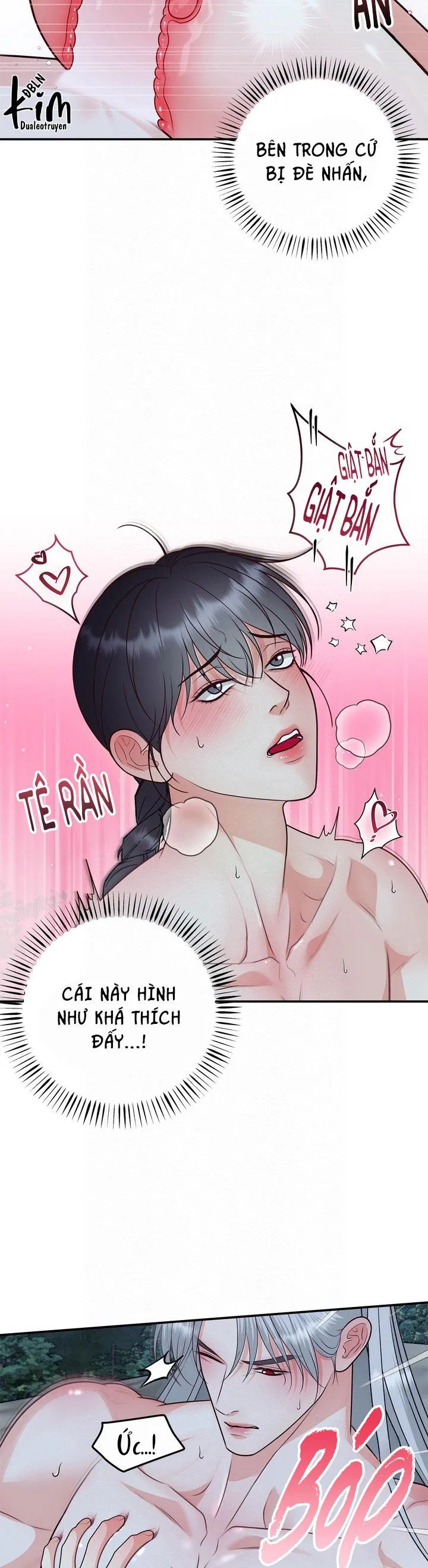 LỄ TRỪ TÀ Chapter 41 Trang 28