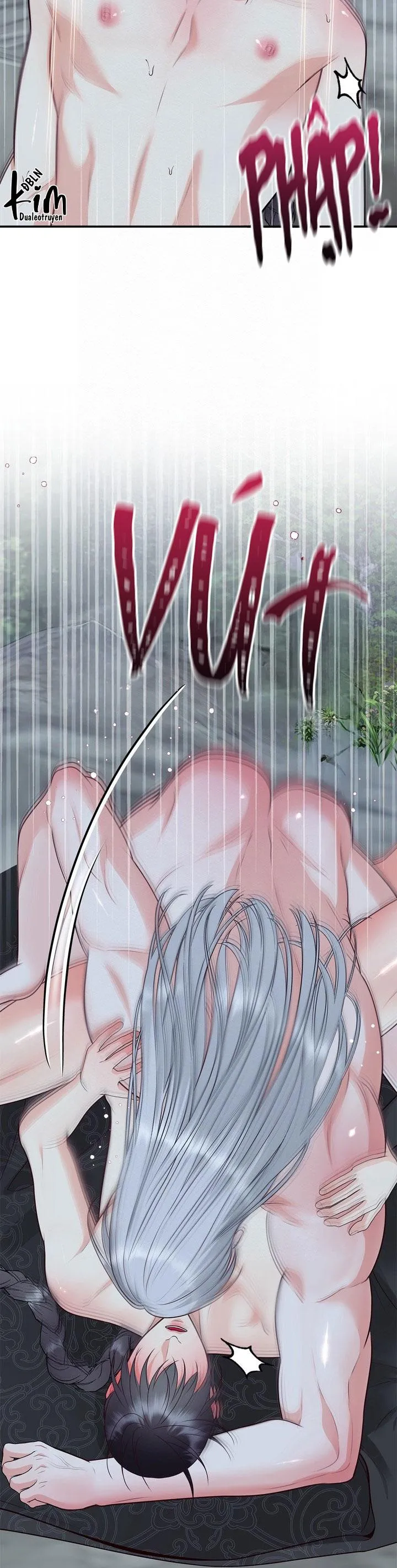 LỄ TRỪ TÀ Chapter 41 Trang 35