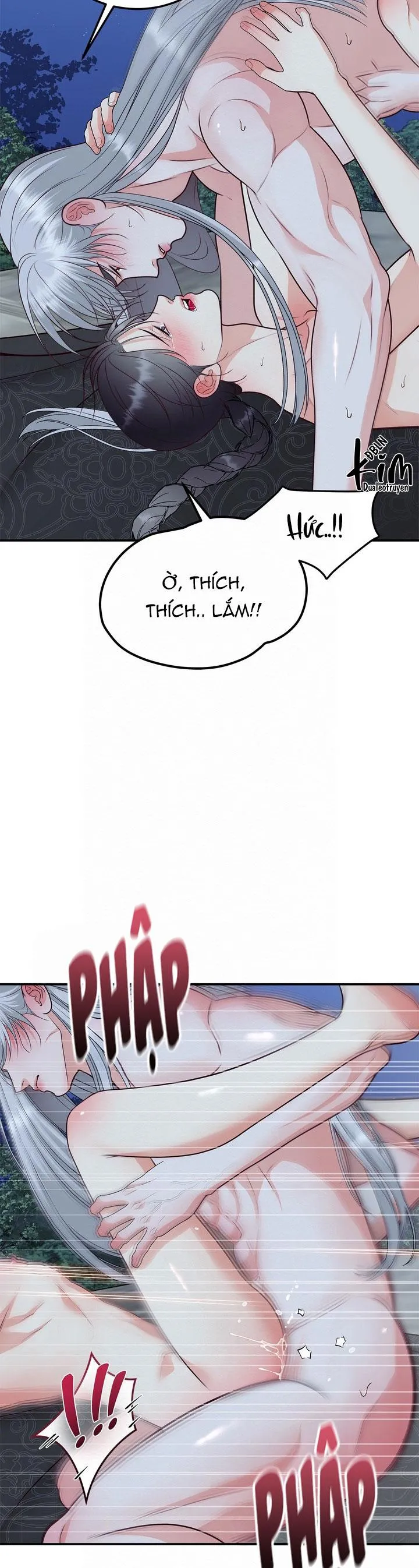 LỄ TRỪ TÀ Chapter 41 Trang 37