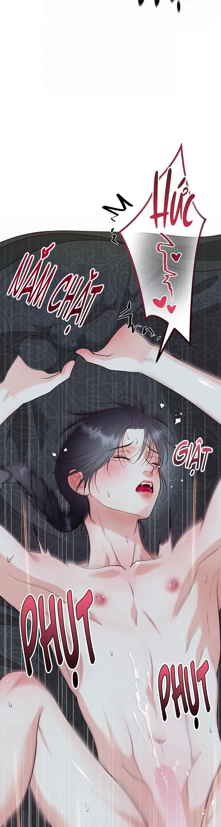 LỄ TRỪ TÀ Chapter 41 Trang 38