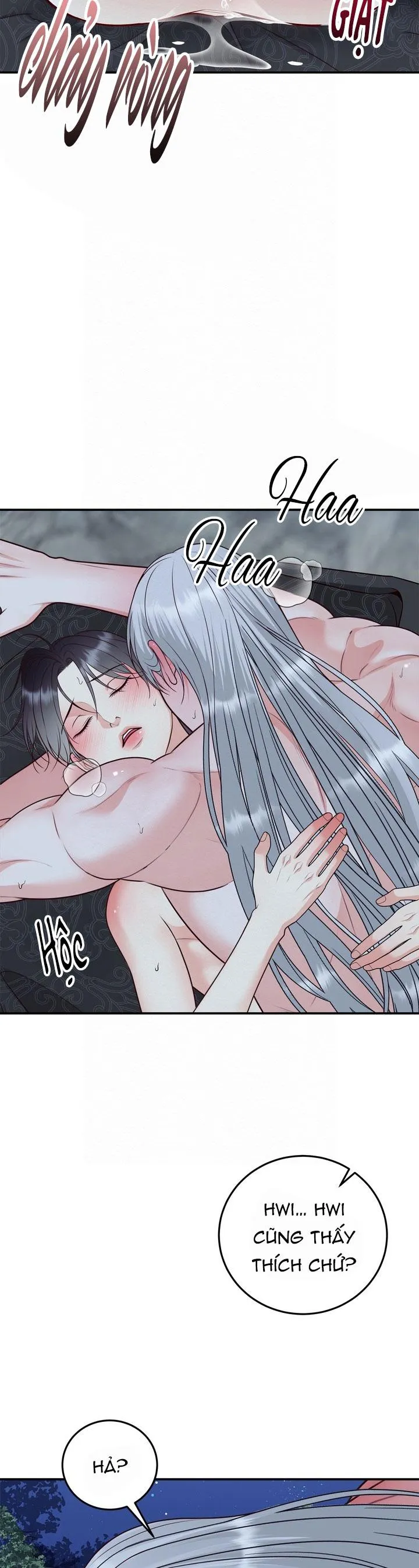 LỄ TRỪ TÀ Chapter 41 Trang 40