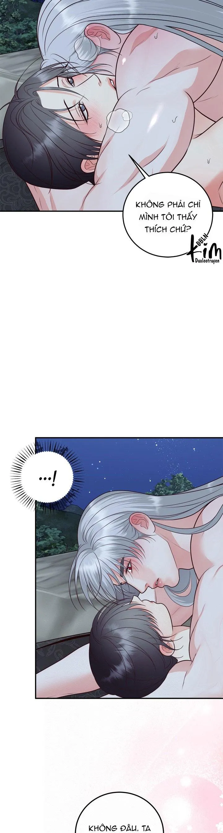 LỄ TRỪ TÀ Chapter 41 Trang 41