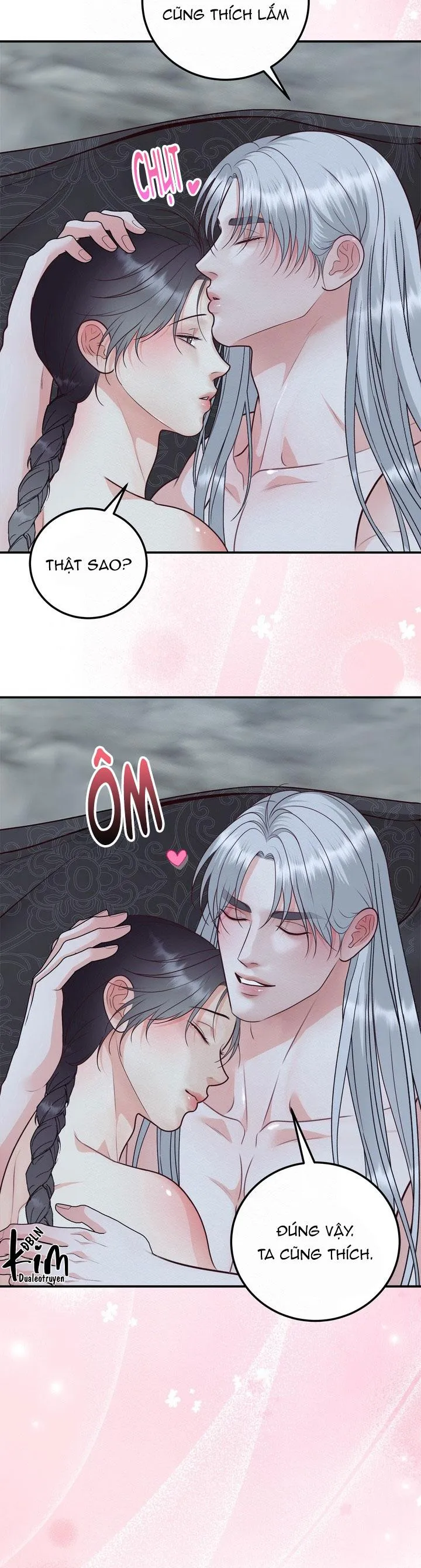 LỄ TRỪ TÀ Chapter 41 Trang 42