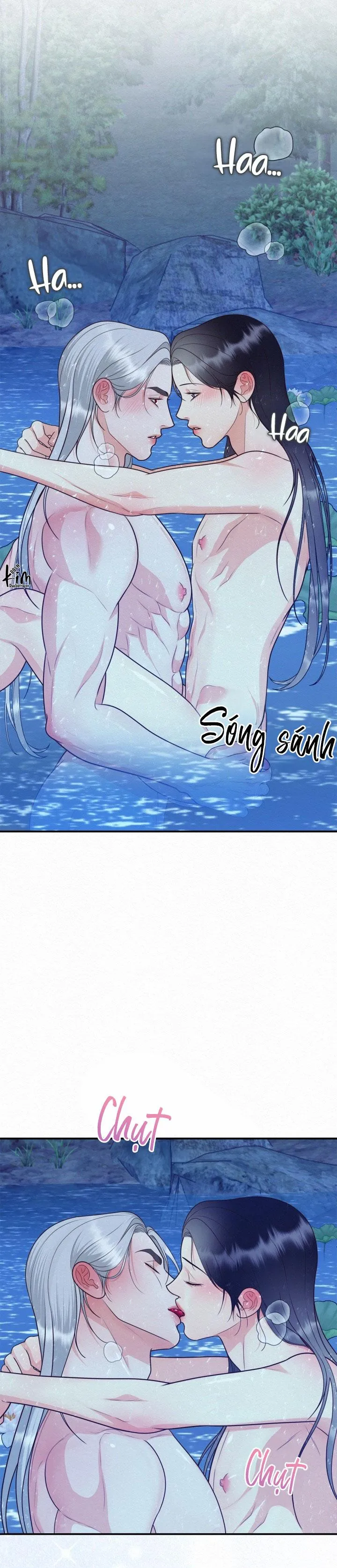 LỄ TRỪ TÀ Chapter 42 Trang 3