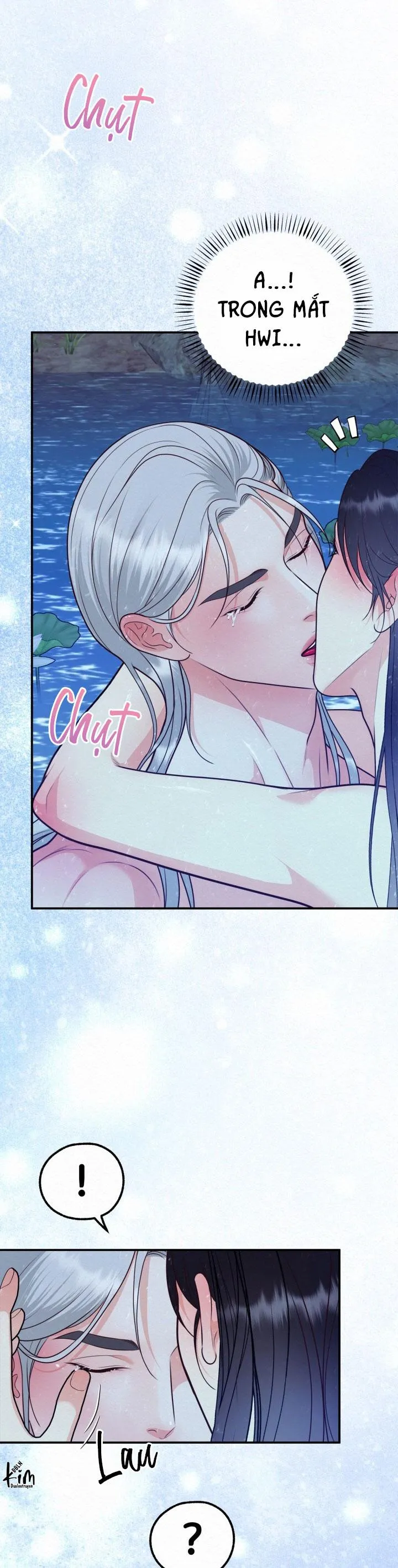 LỄ TRỪ TÀ Chapter 42 Trang 4