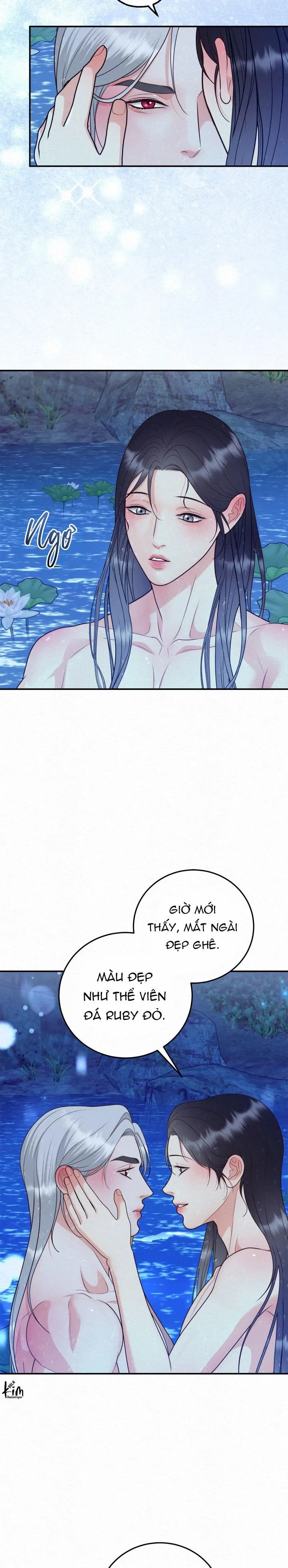 LỄ TRỪ TÀ Chapter 42 Trang 5