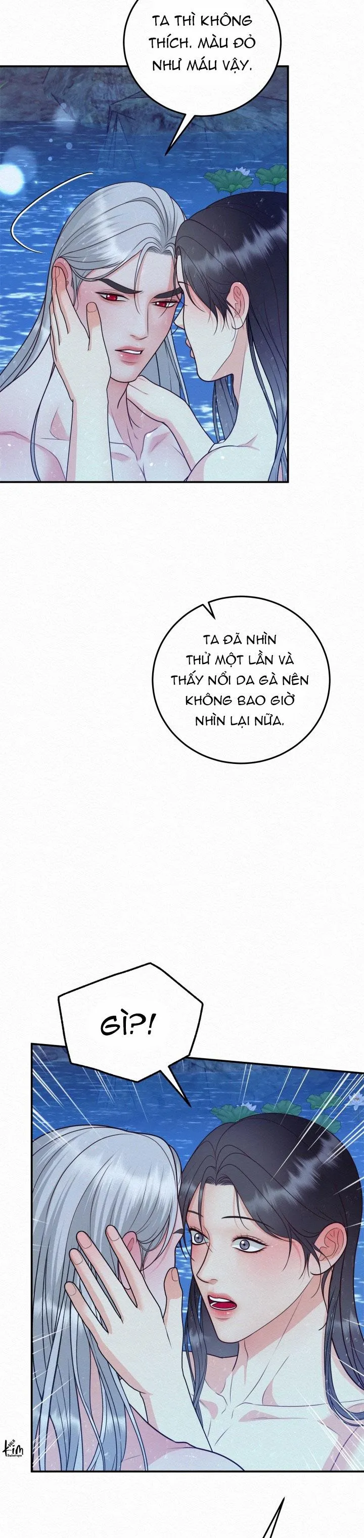 LỄ TRỪ TÀ Chapter 42 Trang 6