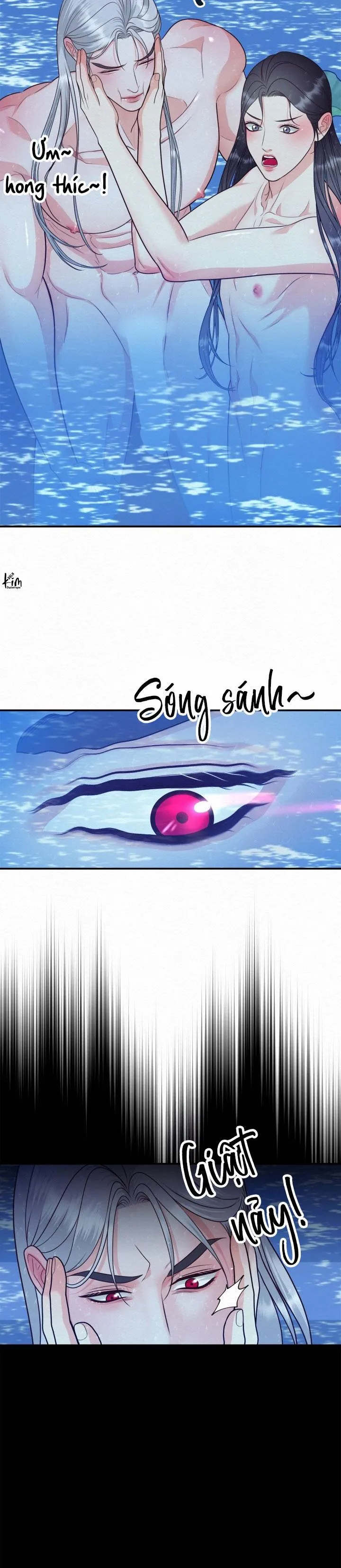 LỄ TRỪ TÀ Chapter 42 Trang 8