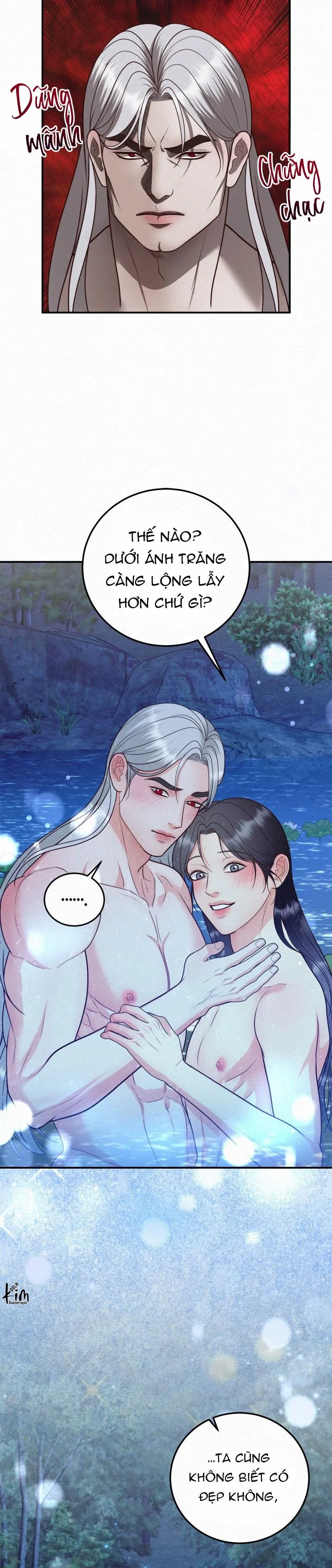 LỄ TRỪ TÀ Chapter 42 Trang 11
