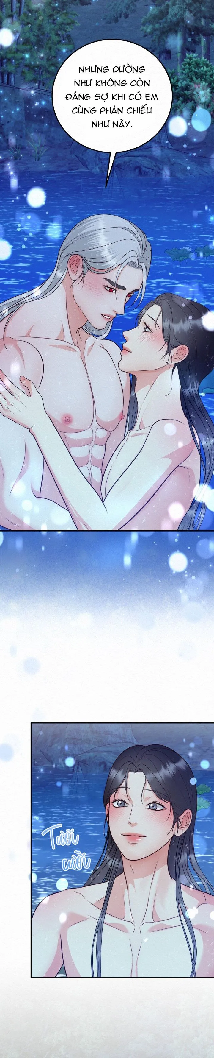 LỄ TRỪ TÀ Chapter 42 Trang 12