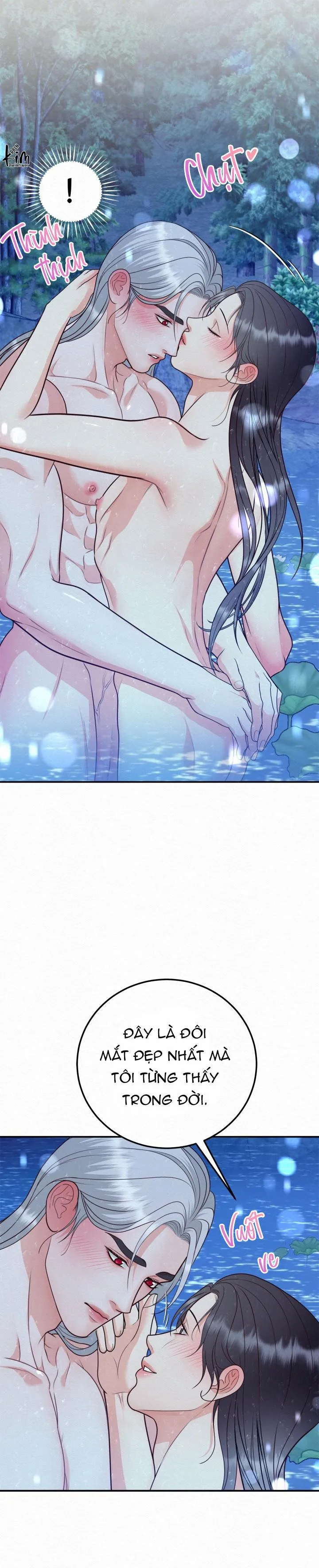 LỄ TRỪ TÀ Chapter 42 Trang 13