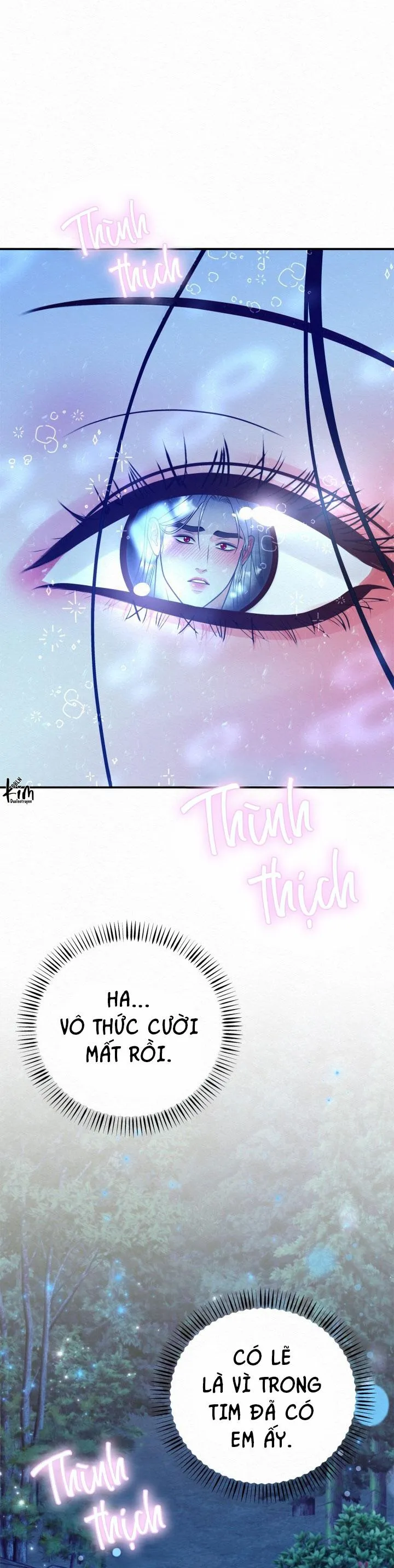 LỄ TRỪ TÀ Chapter 42 Trang 14