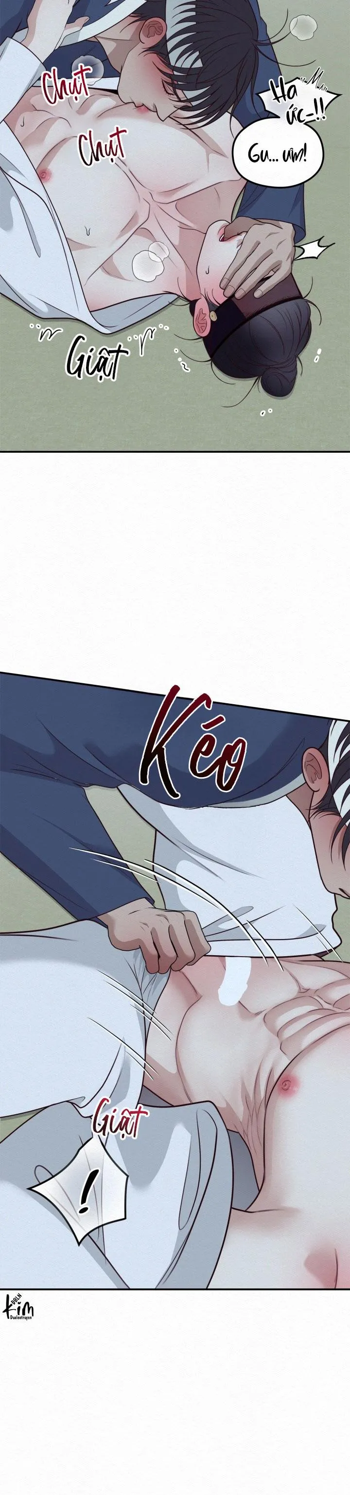 LỄ TRỪ TÀ Chapter 42 Trang 29