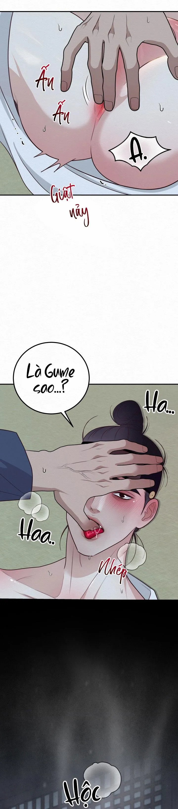 LỄ TRỪ TÀ Chapter 42 Trang 30