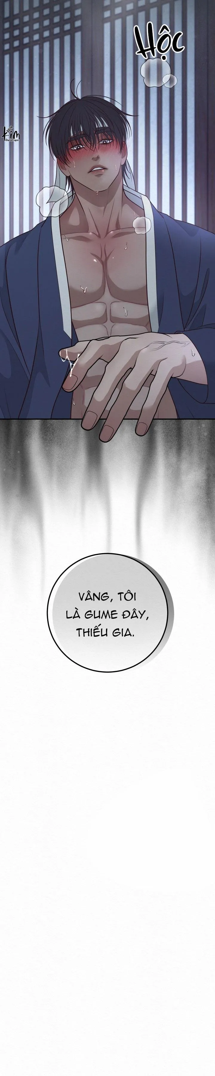 LỄ TRỪ TÀ Chapter 42 Trang 31