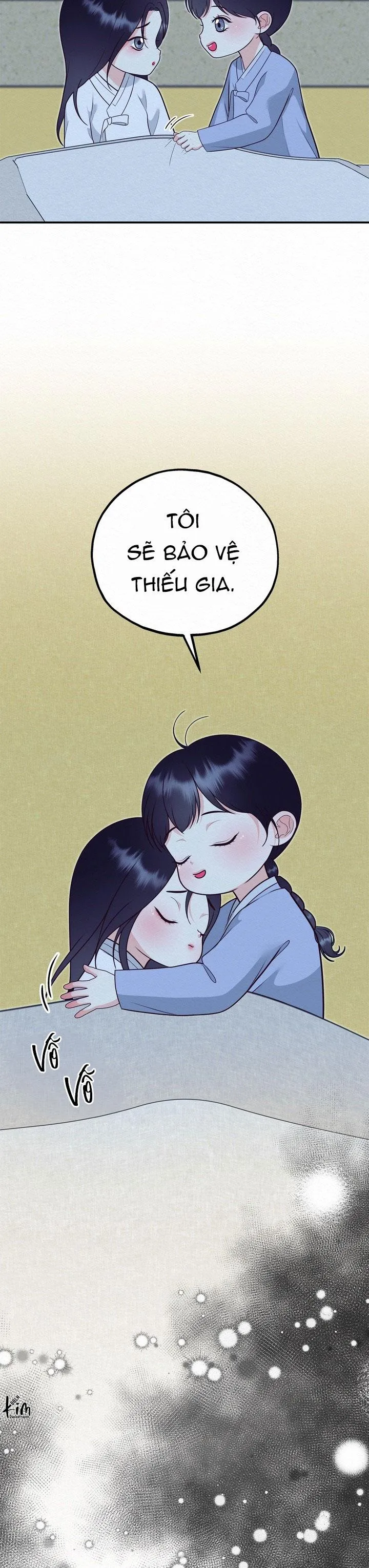 LỄ TRỪ TÀ Chapter 43 Trang 5