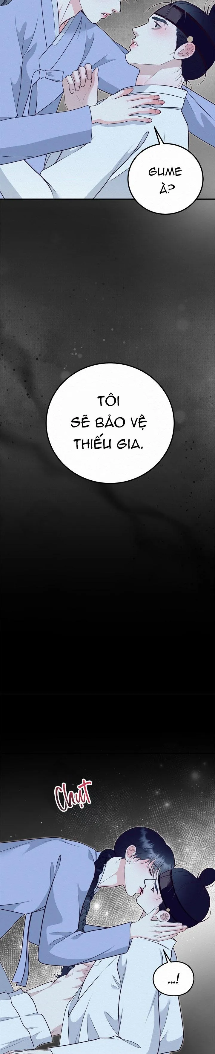 LỄ TRỪ TÀ Chapter 43 Trang 7