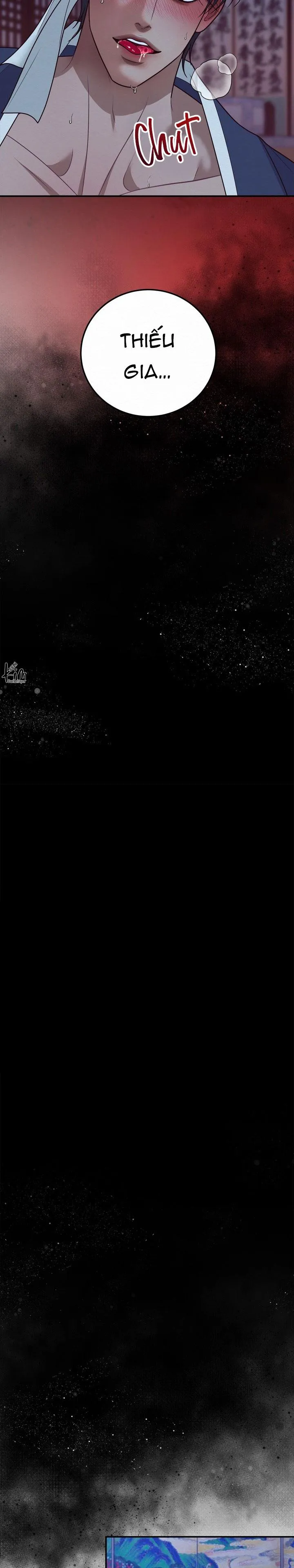 LỄ TRỪ TÀ Chapter 43 Trang 18