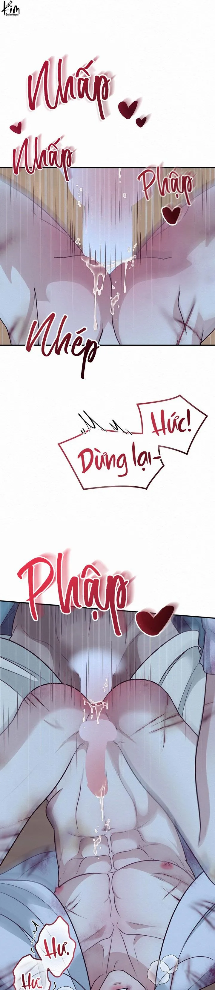 LỄ TRỪ TÀ Chapter 43 Trang 26