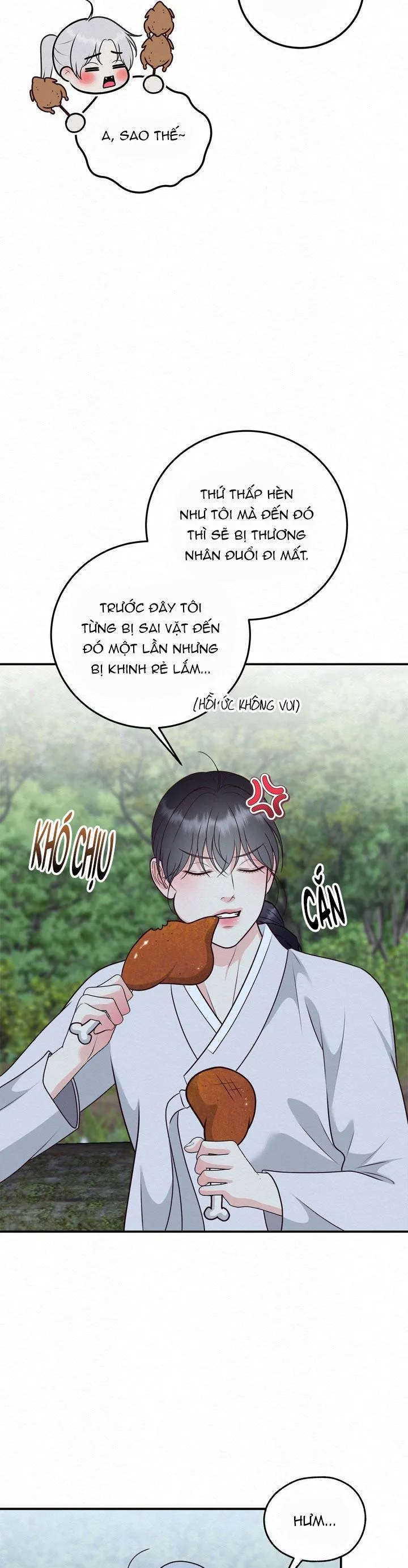 LỄ TRỪ TÀ Chapter 44 Trang 3