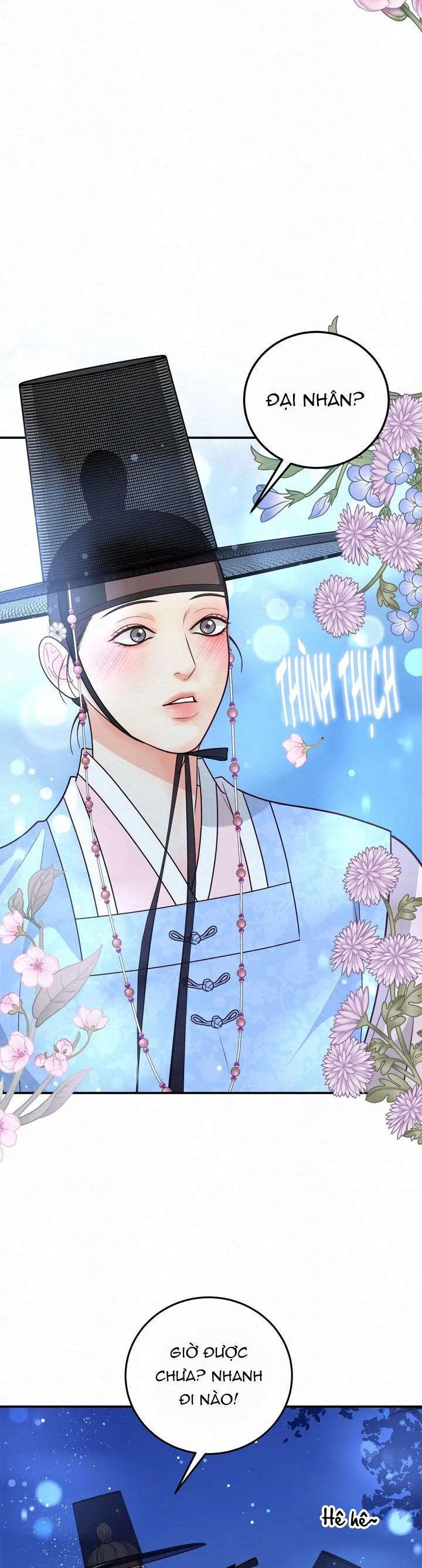 LỄ TRỪ TÀ Chapter 44 Trang 7