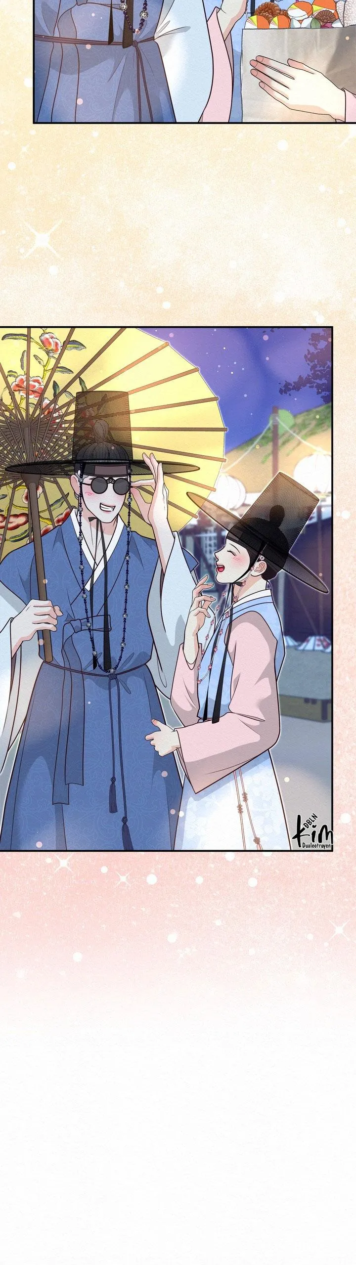 LỄ TRỪ TÀ Chapter 44 Trang 16