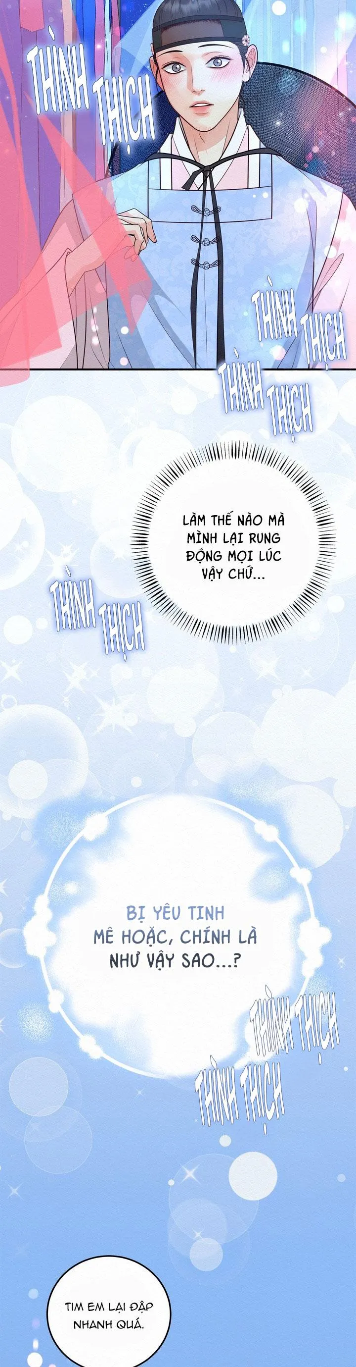 LỄ TRỪ TÀ Chapter 44 Trang 24