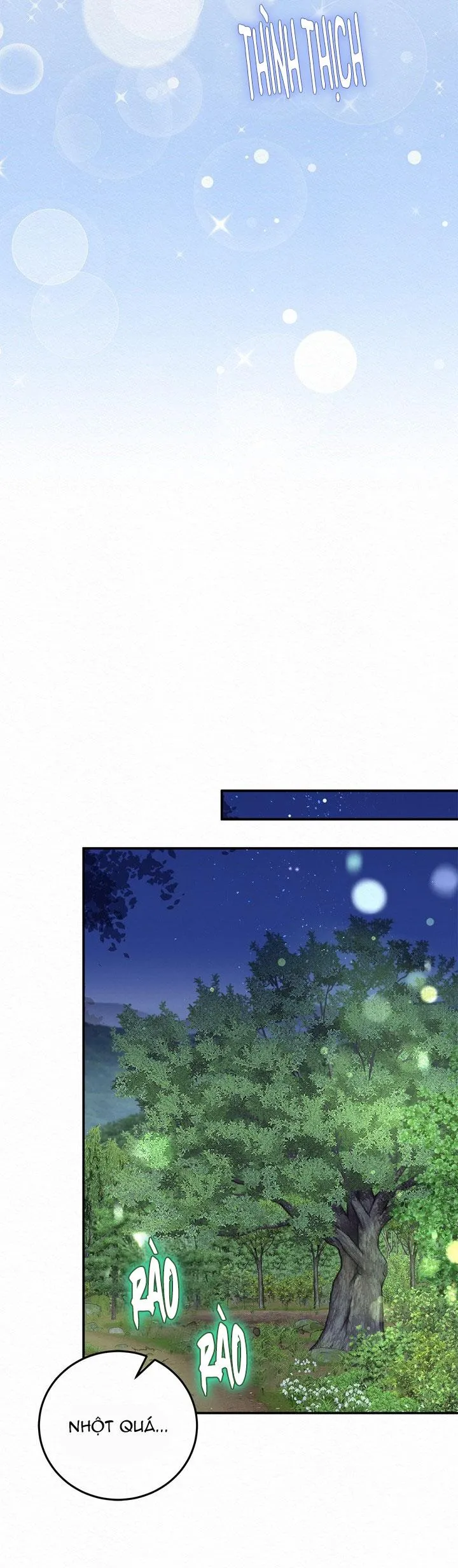 LỄ TRỪ TÀ Chapter 44 Trang 26