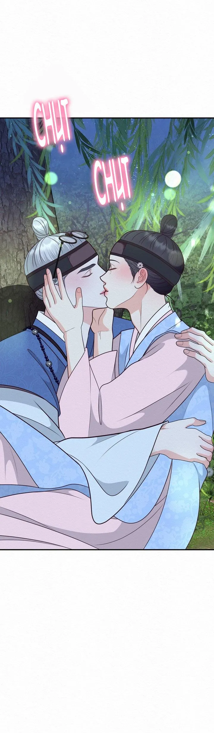 LỄ TRỪ TÀ Chapter 44 Trang 27