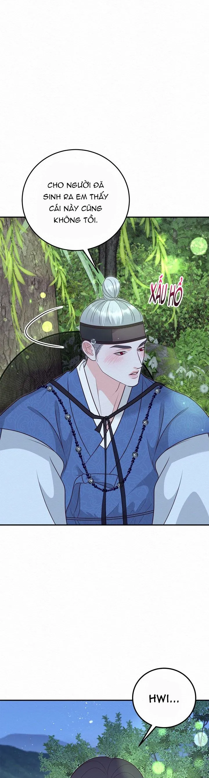 LỄ TRỪ TÀ Chapter 44 Trang 33