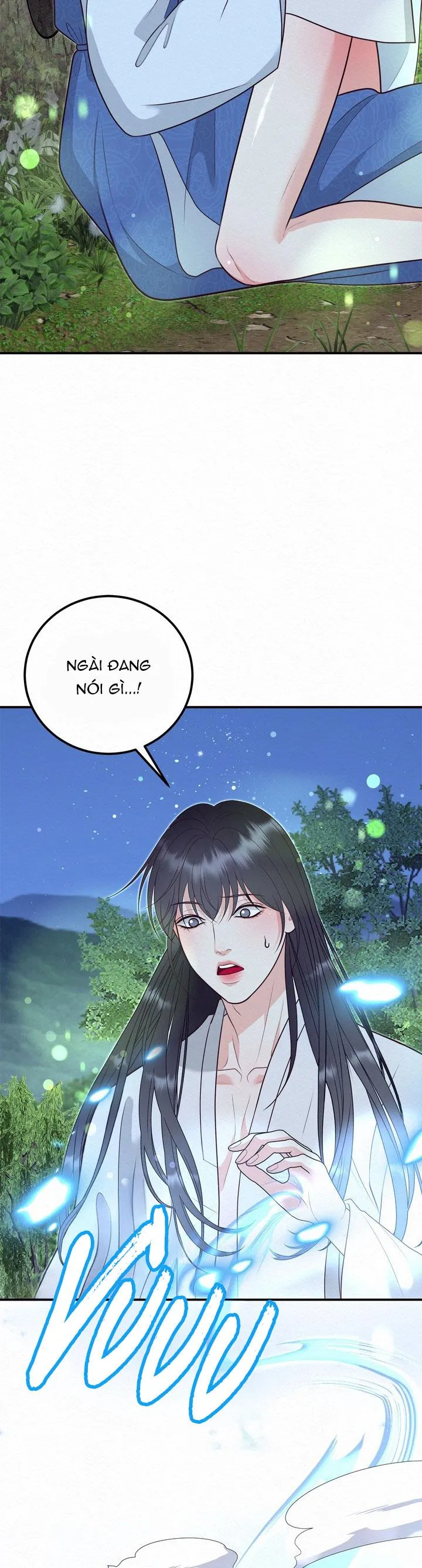 LỄ TRỪ TÀ Chapter 44 Trang 35
