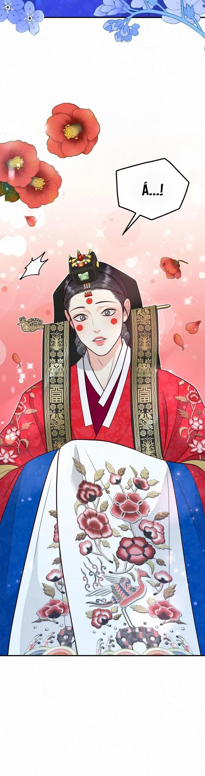 LỄ TRỪ TÀ Chapter 44 Trang 37