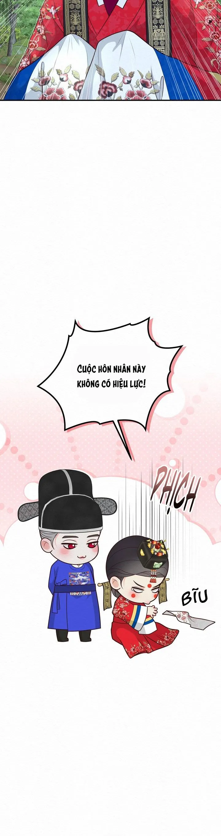 LỄ TRỪ TÀ Chapter 44 Trang 40