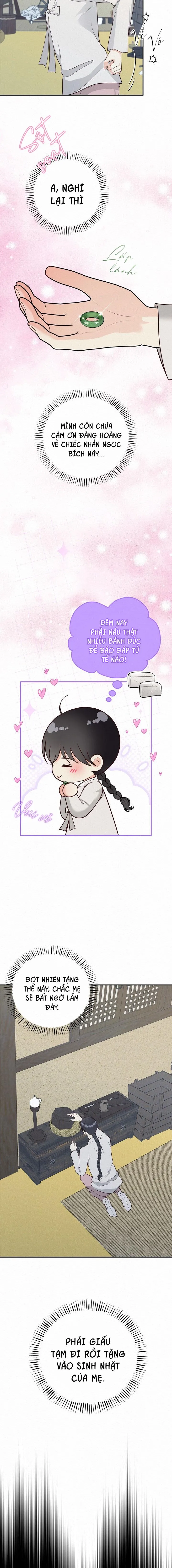 LỄ TRỪ TÀ Chapter 45 Trang 14