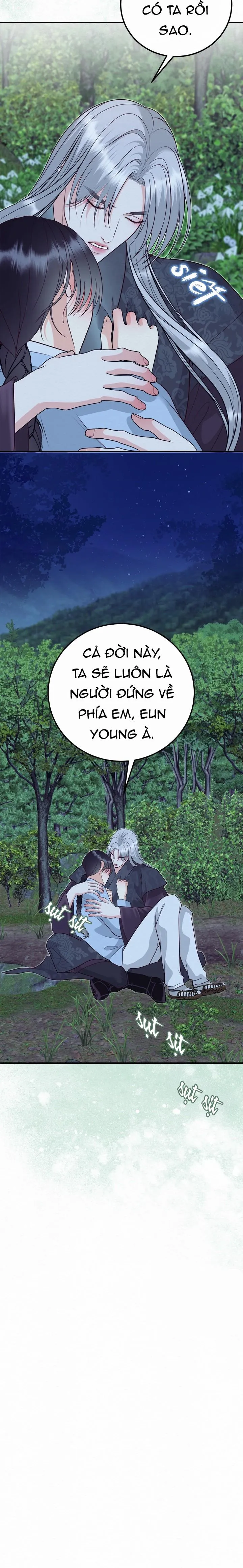 LỄ TRỪ TÀ Chapter 46 Trang 9