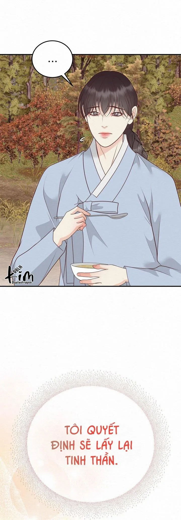 LỄ TRỪ TÀ Chapter 47 Trang 5