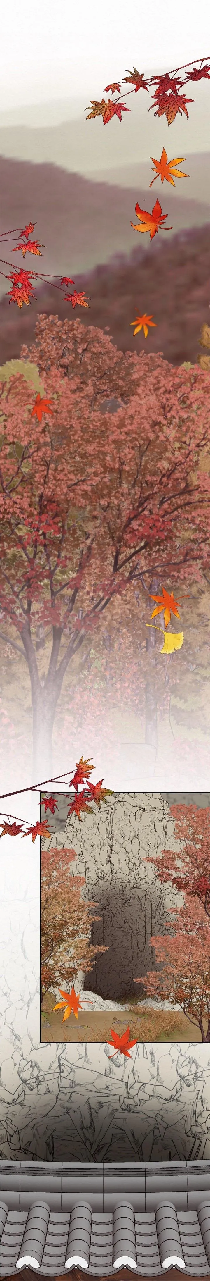 LỄ TRỪ TÀ Chapter 47 Trang 10