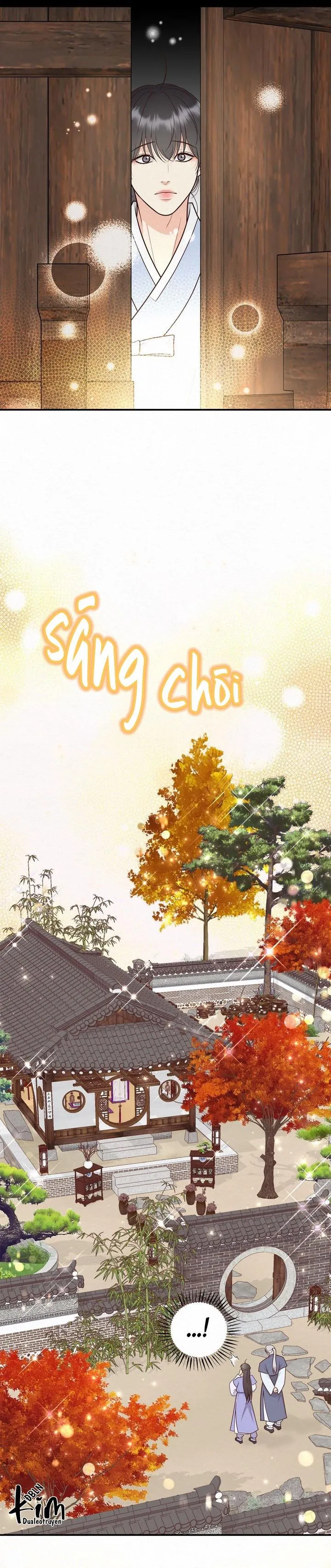 LỄ TRỪ TÀ Chapter 47 Trang 12