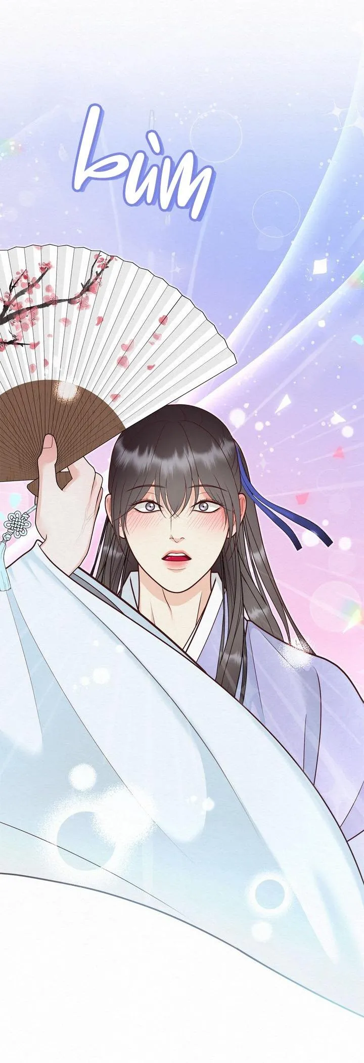 LỄ TRỪ TÀ Chapter 47 Trang 17