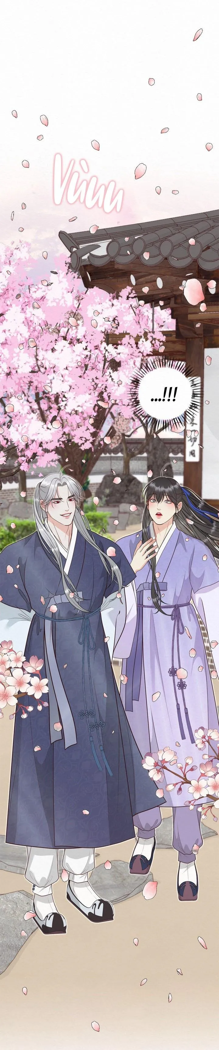 LỄ TRỪ TÀ Chapter 47 Trang 18