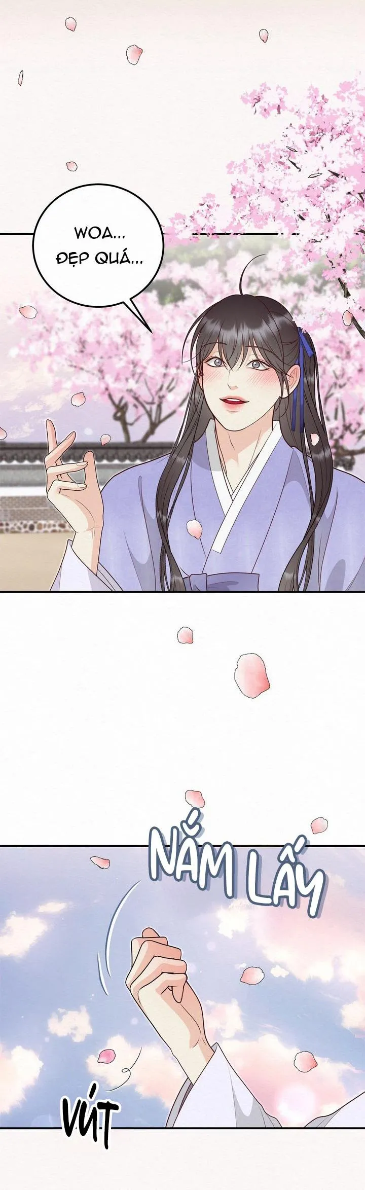 LỄ TRỪ TÀ Chapter 47 Trang 19