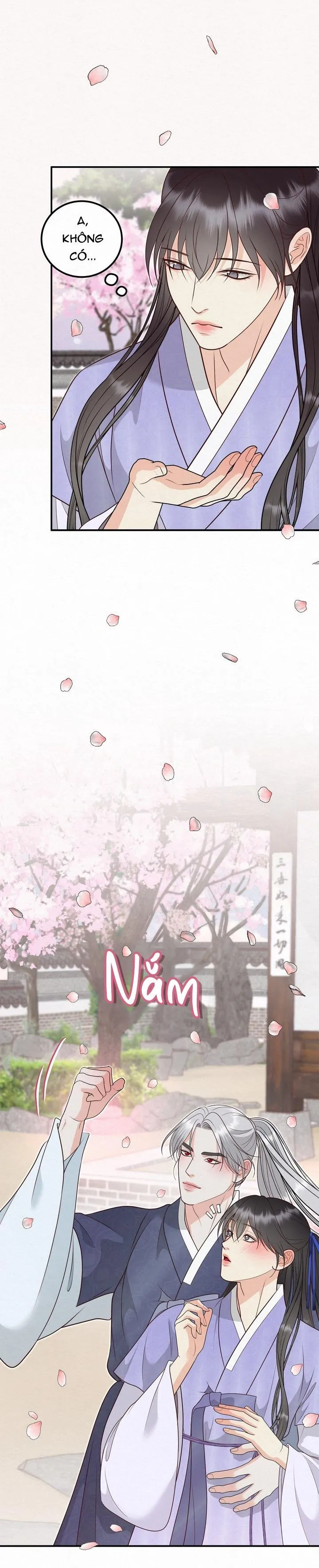 LỄ TRỪ TÀ Chapter 47 Trang 20